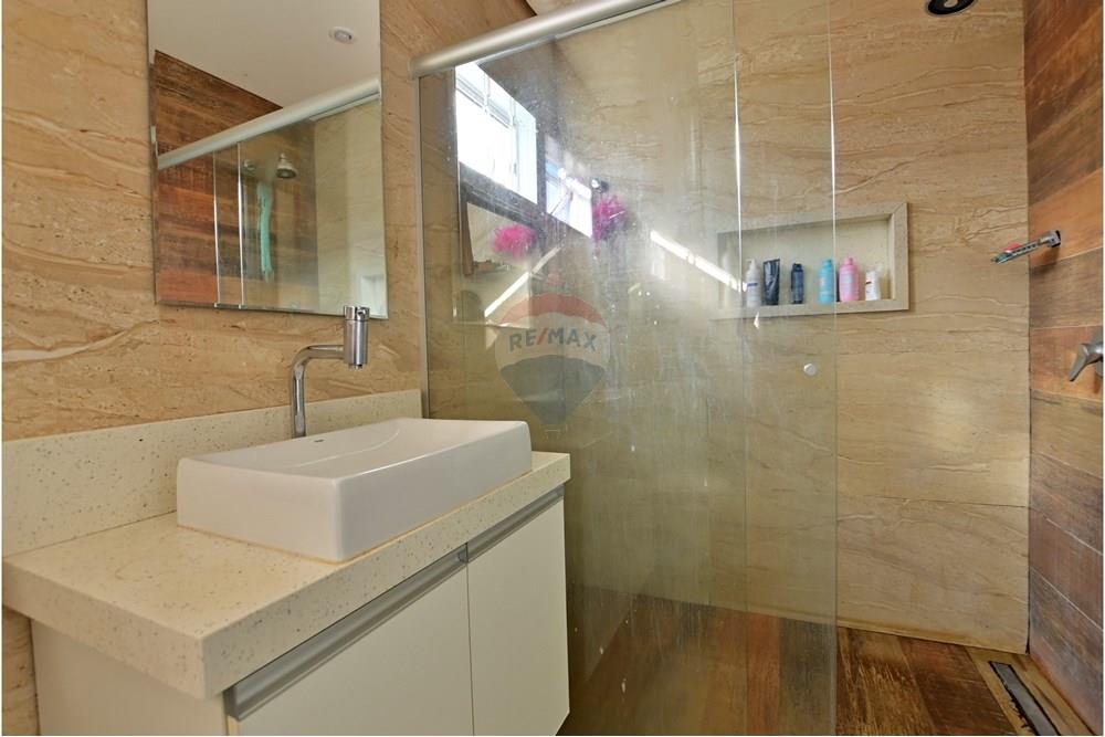 Casa de Condomínio - Venda - Riacho Fundo , Distrito Federal - DSC_6829.JPG - 880161051-10