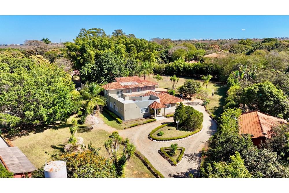 Casa - Venda - Paranoa , Distrito Federal - 29 - Vista Aérea I.jpg - 880151004-206