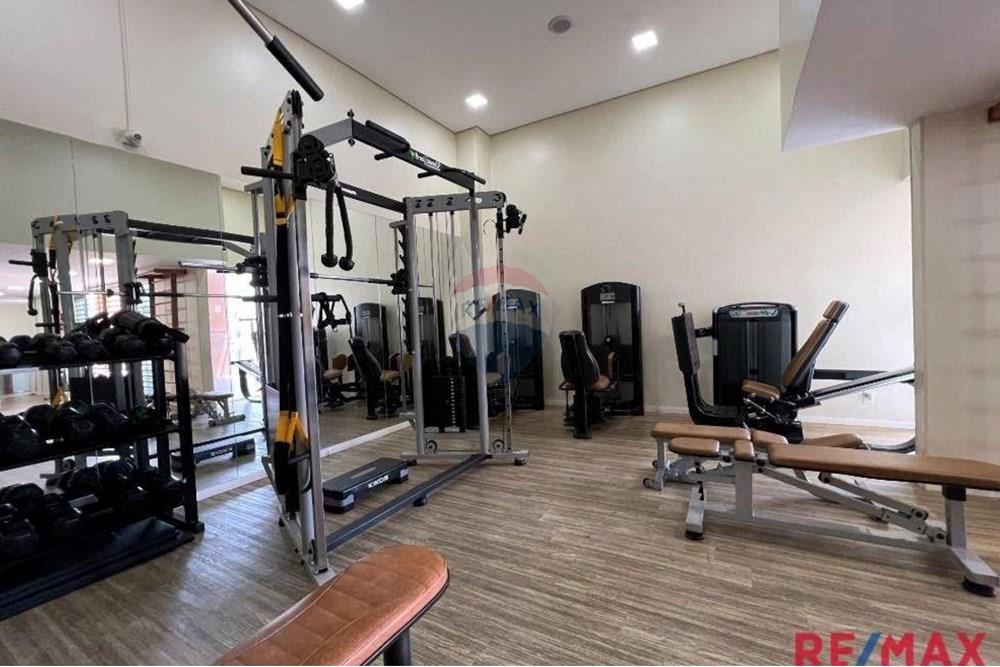 Apartamento - Venda - Brasília , Distrito Federal - A17.JPEG - 880261149-19