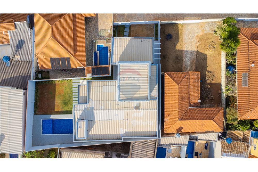 Casa de Condomínio - Venda - Vicente Pires , Distrito Federal - 46 - 880111010-143