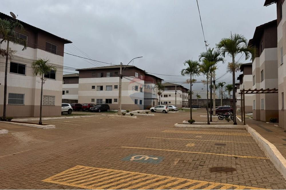 Apartamento - Venda - Valparaíso de Goiás , Goiás - 9fc63769-5bd6-4f26-ae0d-10c43d1a653c.jpg - 880351097-10