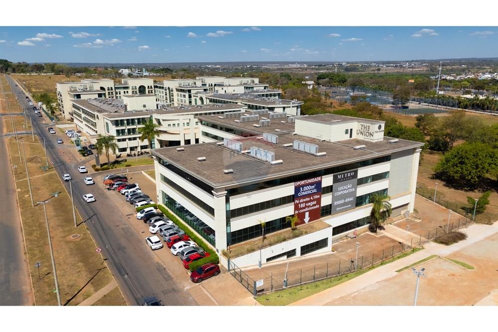 Cj. Comercial/ Sala - Venda - Brasília , Distrito Federal - DJI_20250826134109_0597_D.jpg - 880261133-105