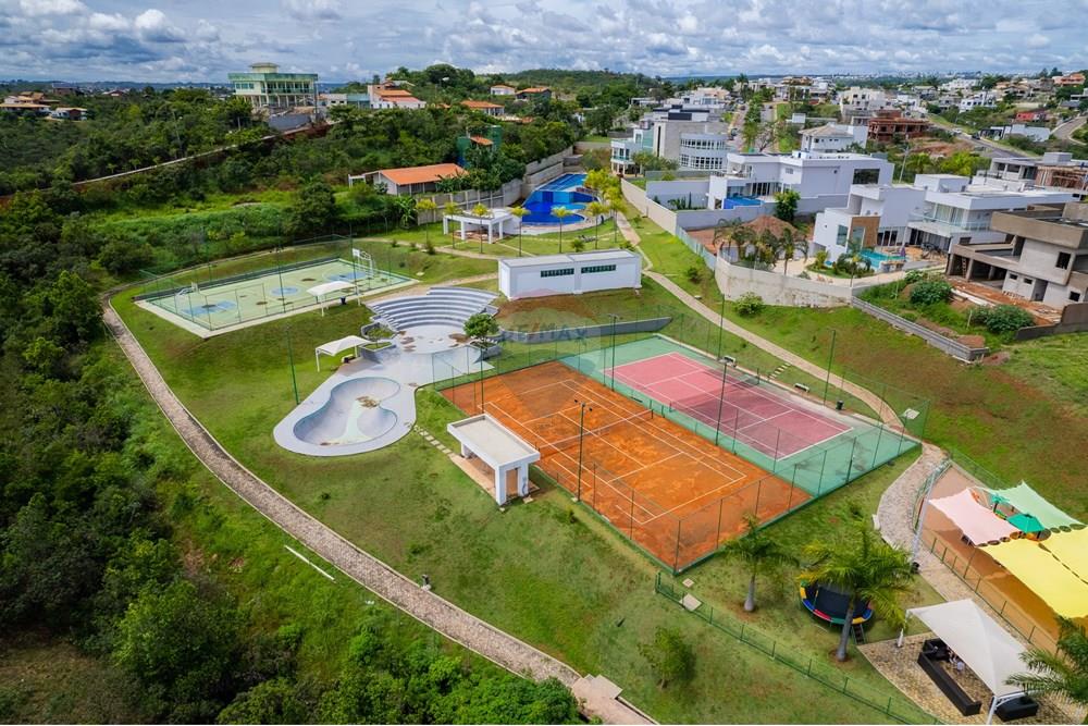 Terreno - Venda - Brasília , Distrito Federal - DJI_0178.jpg - 880221014-101