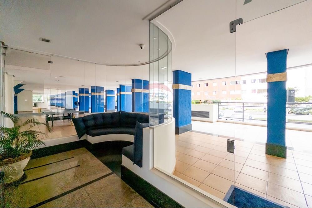 Apartamento - Venda - Águas Claras , Distrito Federal - APC_0826.JPG - 880321005-59