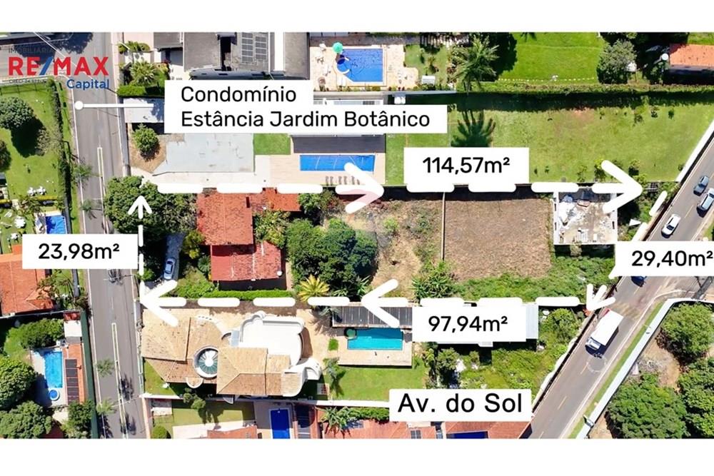 Casa de Condomínio - Venda - Brasília , Distrito Federal - FOTO Estancia metragem.jpg - 880341021-110