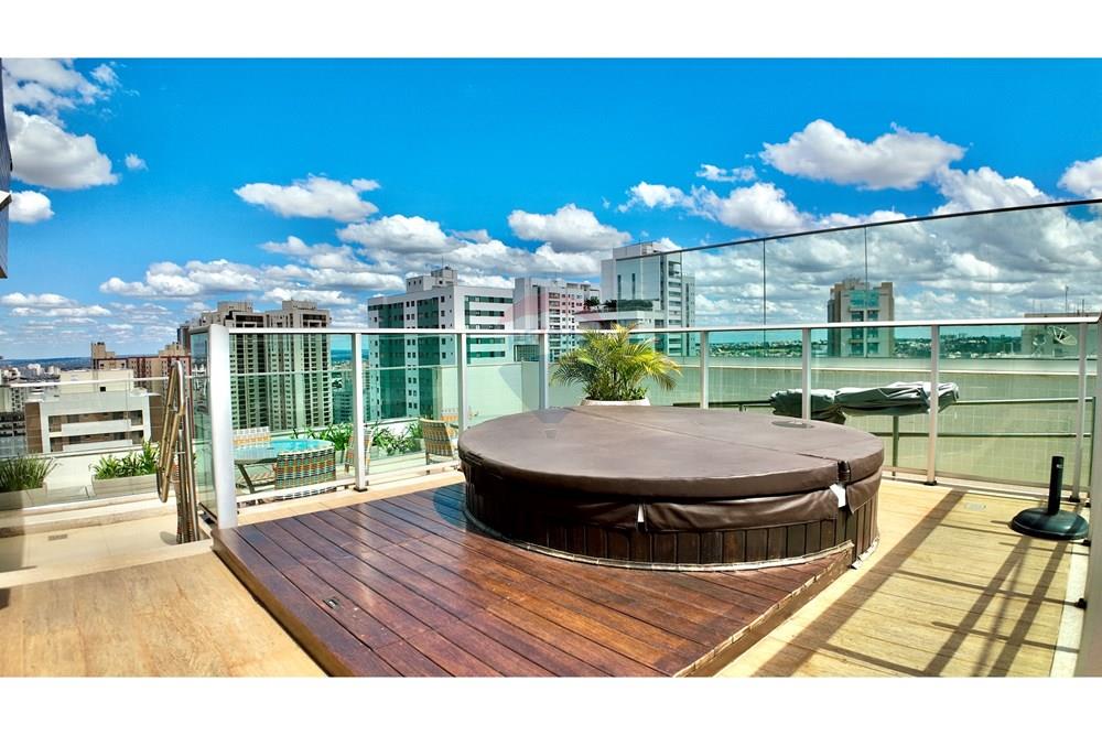 Apartamento - Venda - Águas Claras , Distrito Federal - DJI_20251022142744_0858_D.jpg - 880411001-267