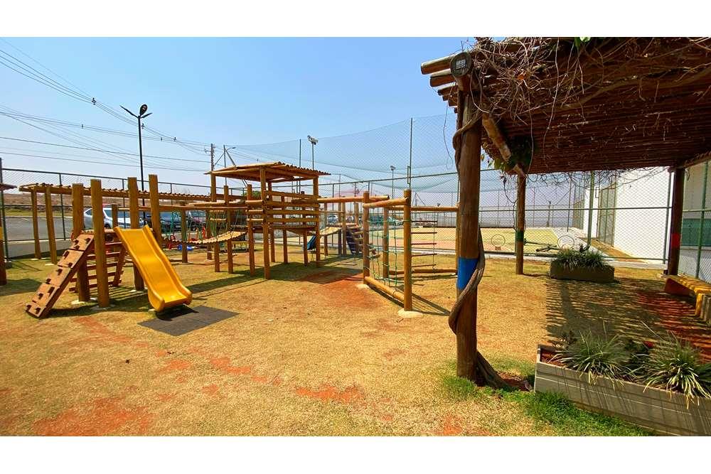 Casa de Condomínio - Venda - Brasília , Distrito Federal - Playground 1.jpg - 880151012-14