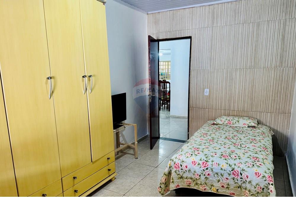 Casa - Venda - Samambaia , Distrito Federal - IMG_0709.jpeg - Quarto infantil - 880391071-10