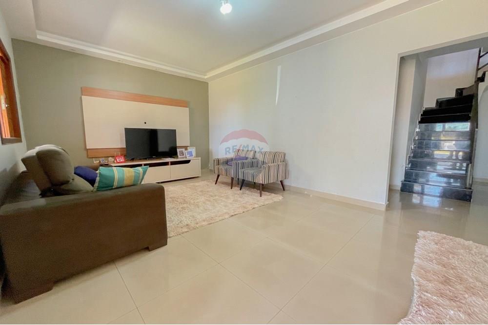 Casa de Condomínio - Venda - Riacho Fundo , Distrito Federal - IMG_9122.jpg - 880161051-15