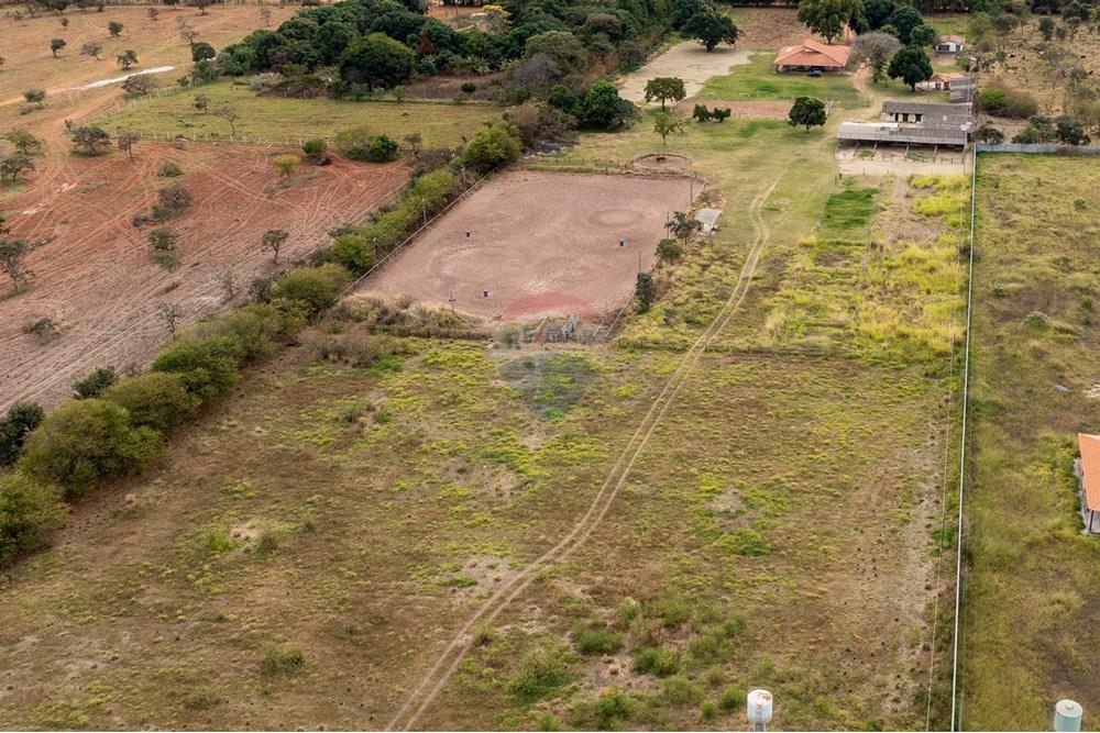 Chácara / Sítio / Fazenda - Venda - Sobradinho , Distrito Federal - 24062025-DJI_0974.jpg - 880221062-3