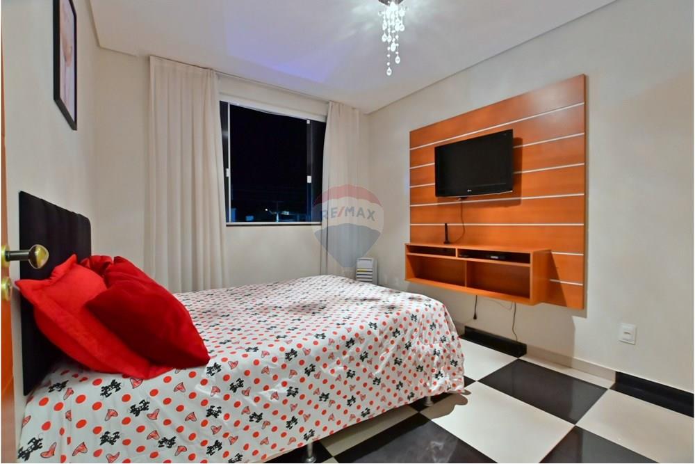 Casa de Condomínio - Venda - Paranoa , Distrito Federal - DSC_0966.JPG - 880161035-9