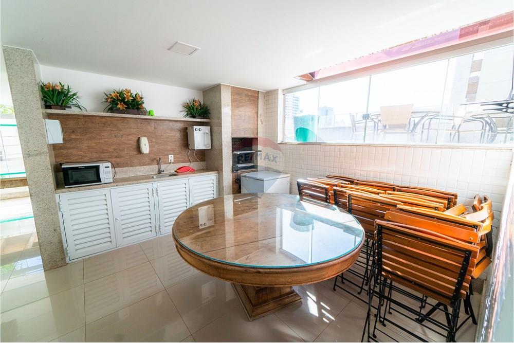 Apartamento - Venda - Águas Claras , Distrito Federal - _DSC4674.jpg - 880331011-66