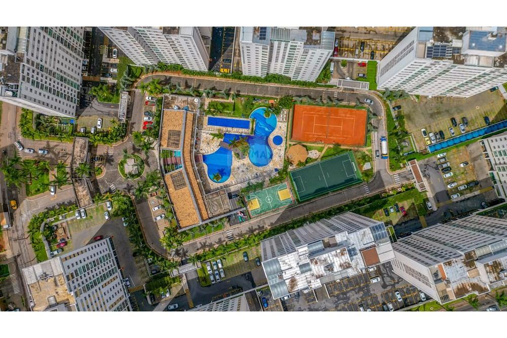 Cobertura - Venda - Águas Claras , Distrito Federal - Top Life (47).jpeg - 880331020-36