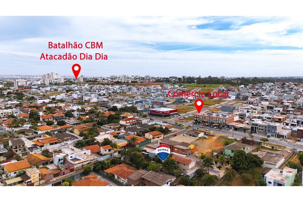 Casa - Venda - Guara , Distrito Federal - DJI_20250805095122_0268_D.jpg - 880341155-2