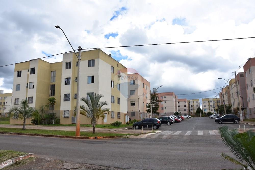 Apartamento - Venda - Paranoa , Distrito Federal - 23. WhatsApp Image 2025-03-27 at 14.07.25 (7).jpeg - 880221055-21