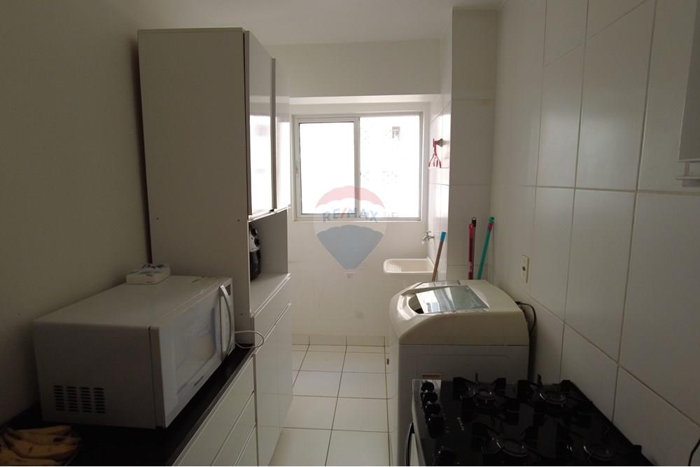 Apartamento - Venda - Taguatinga , Distrito Federal - DJI_0802.JPG - 880261133-95