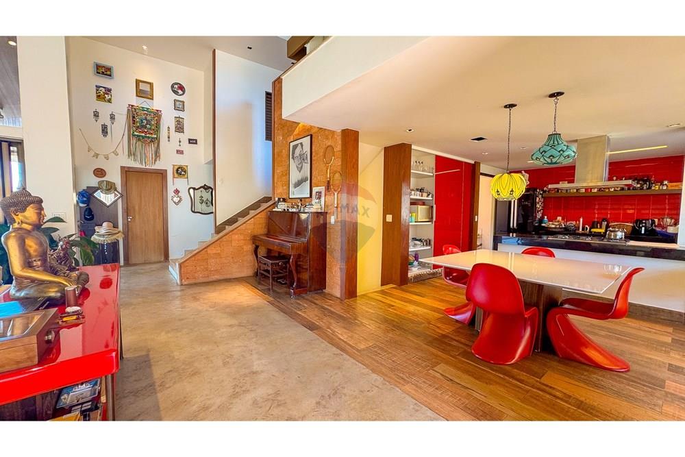 Casa - Venda - Brasília , Distrito Federal - IMG_7875.jpg - 880221008-86