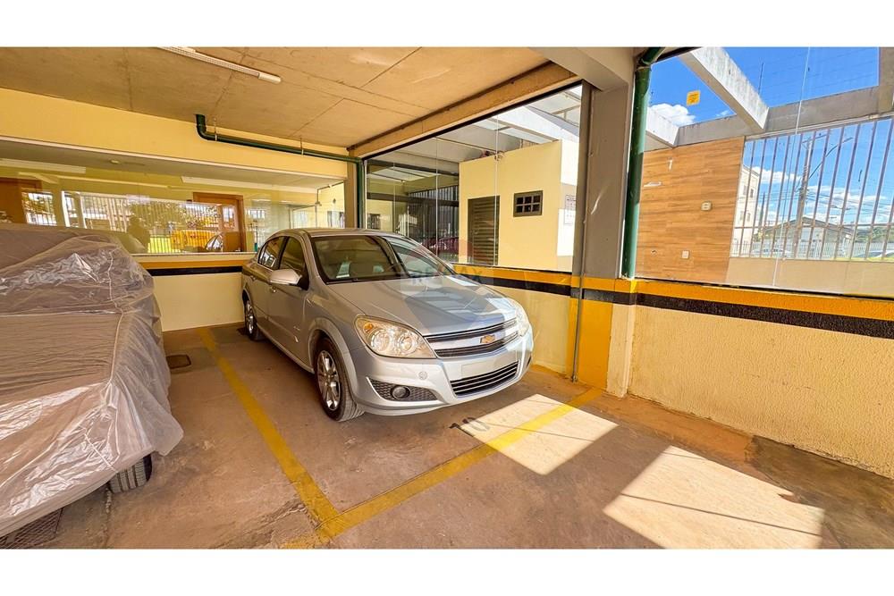 Apartamento - Venda - Samambaia , Distrito Federal - IMG_8965.jpg - Sala - 880261125-16