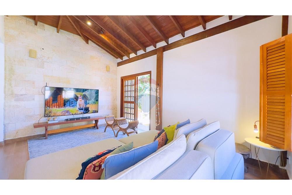 Casa de Condomínio - Venda - Pirenópolis , Goiás - IMG_7570.jpg - 880461006-2