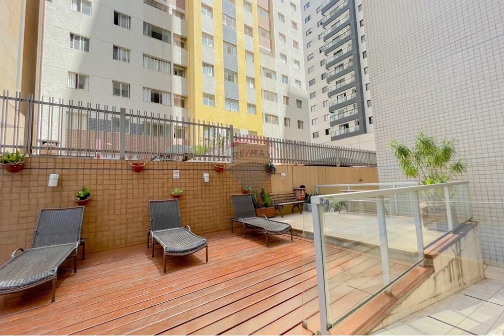 Apartamento - Alugar - Águas Claras , Distrito Federal - Foto-09.jpg - 880161041-108