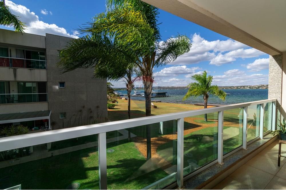 Apartamento - Venda - Brasília , Distrito Federal - DSC_2117.JPG - Varanda - 880261102-29