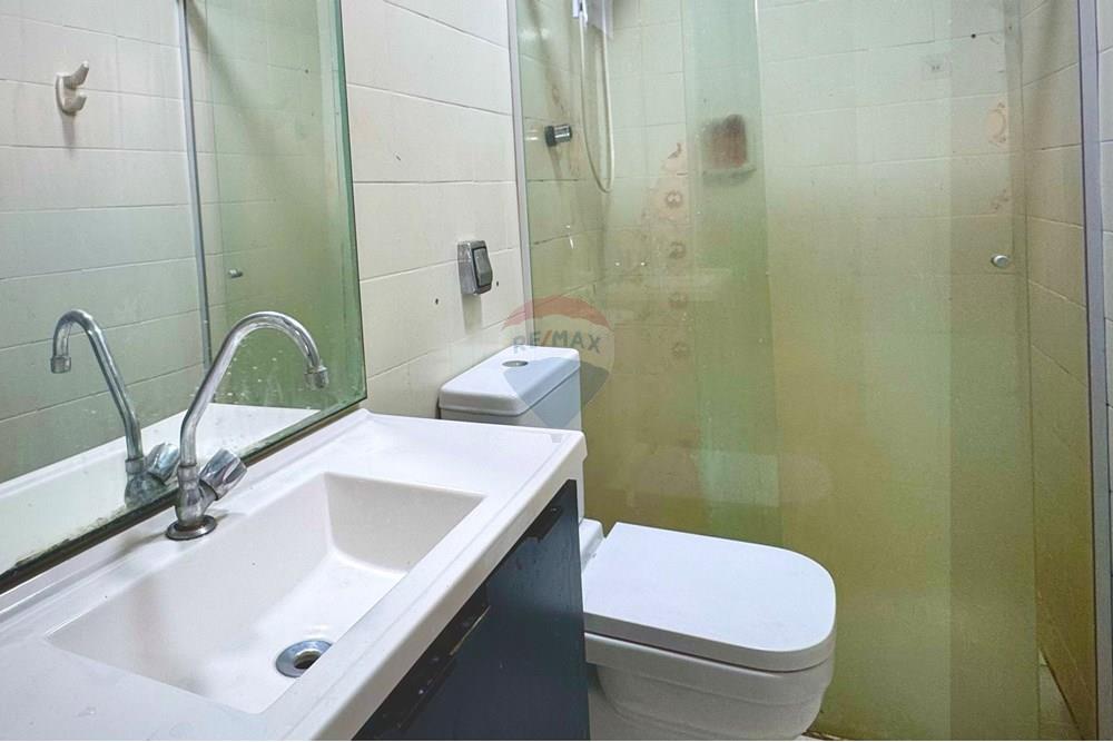 Casa - Venda - Samambaia , Distrito Federal - BANHEIRO SUITE.jpg - 880391001-156