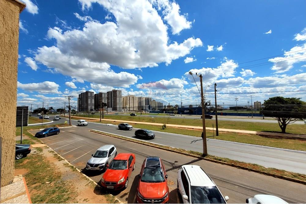 Apartamento - Venda - Samambaia , Distrito Federal - 15 - vista.jpg - 880391001-158