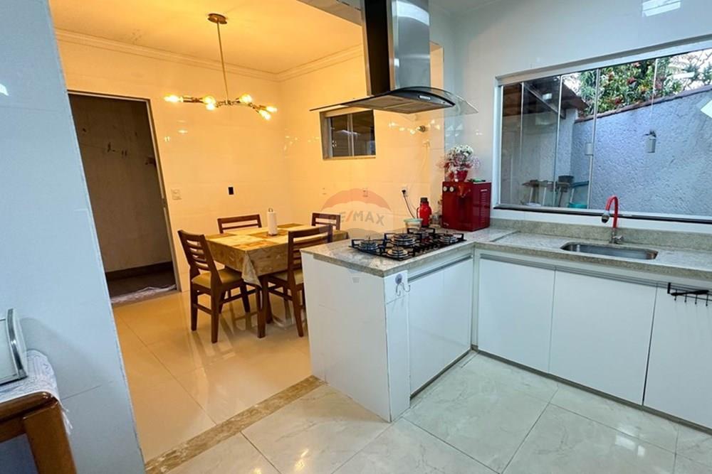 Casa de Condomínio - Venda - Brasília , Distrito Federal - IMG_1656.jpg - 880231128-37