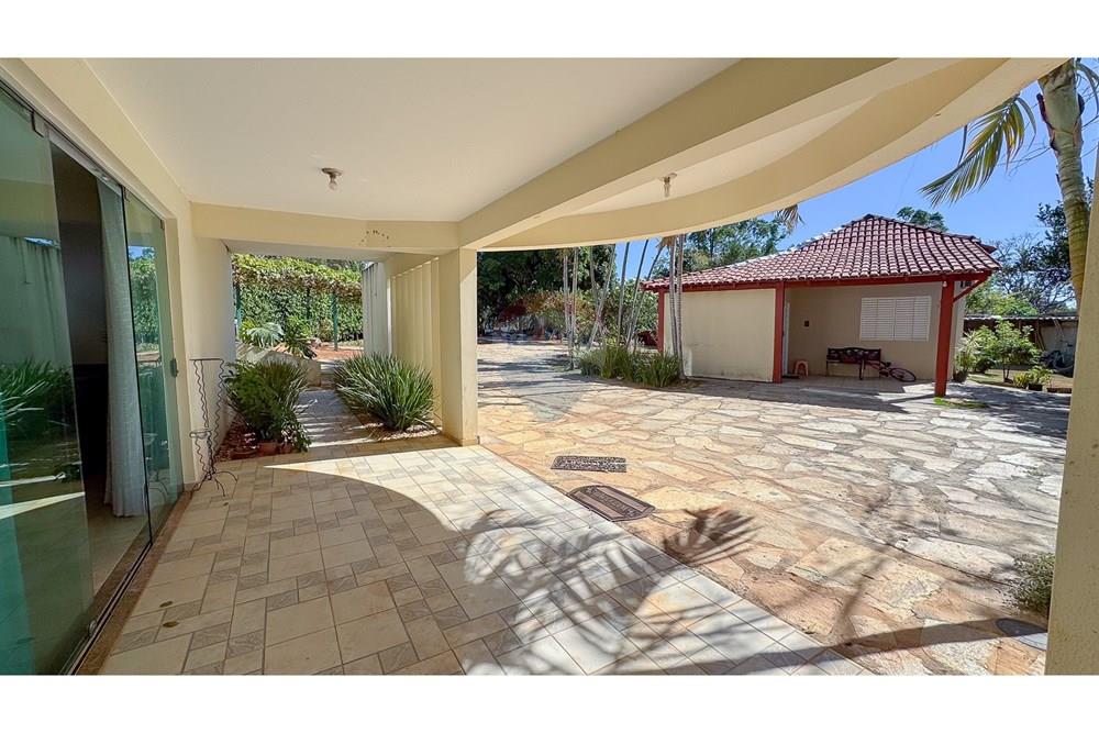 Casa de Condomínio - Venda - Brasília , Distrito Federal - IMG_4431.jpg - 880111094-7