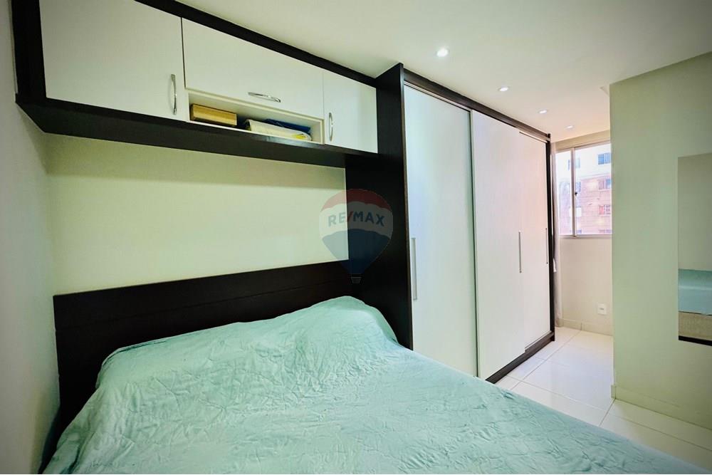 Apartamento - Venda - Samambaia , Distrito Federal - Quarto P 4.jpeg - 880391077-3