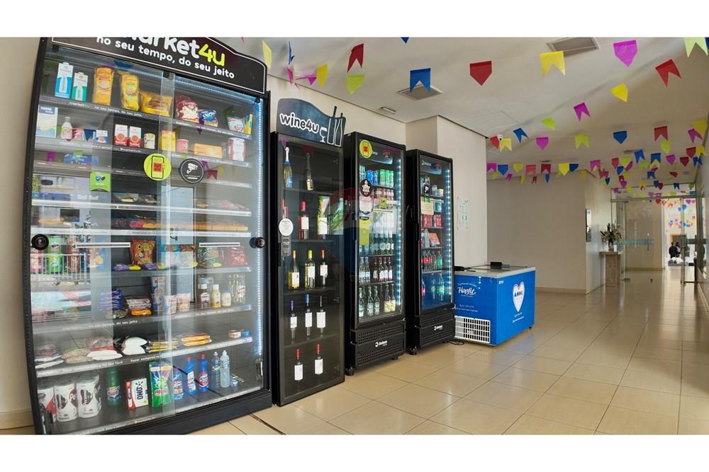 Apartamento - Venda - Águas Claras , Distrito Federal - DJI_20250604115739_0983_D.jpeg - 880411001-149