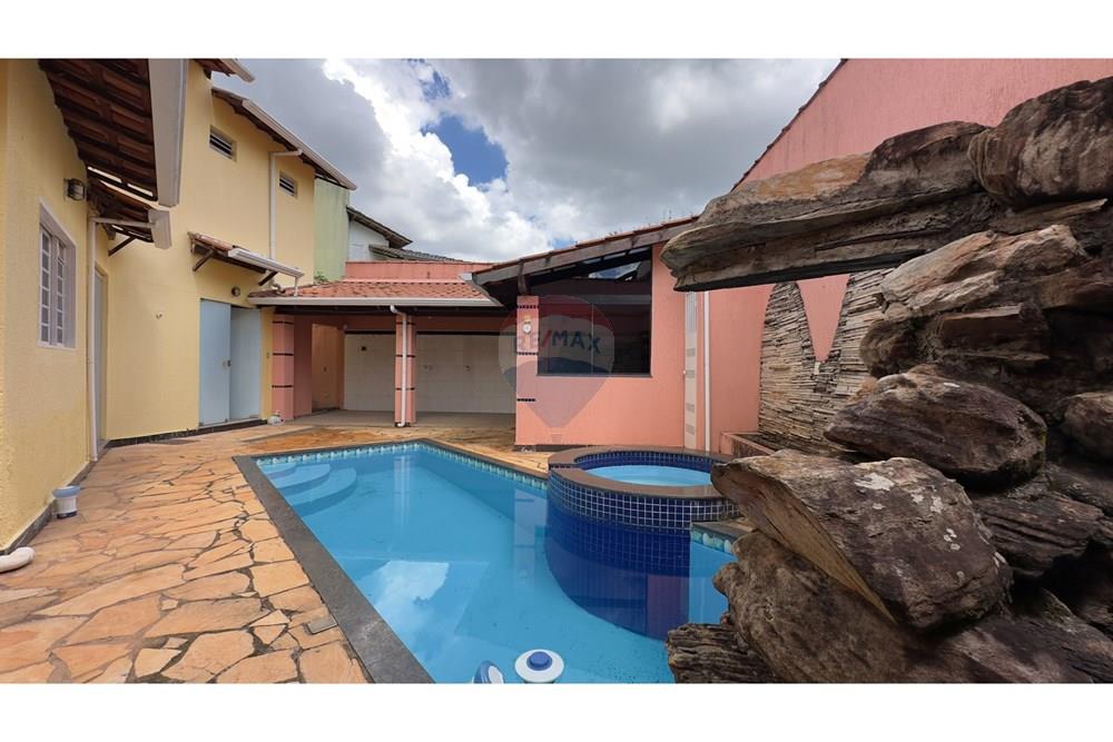 Casa de Condomínio - Venda - Sobradinho , Distrito Federal - IMG_3642.jpg - 880331042-25