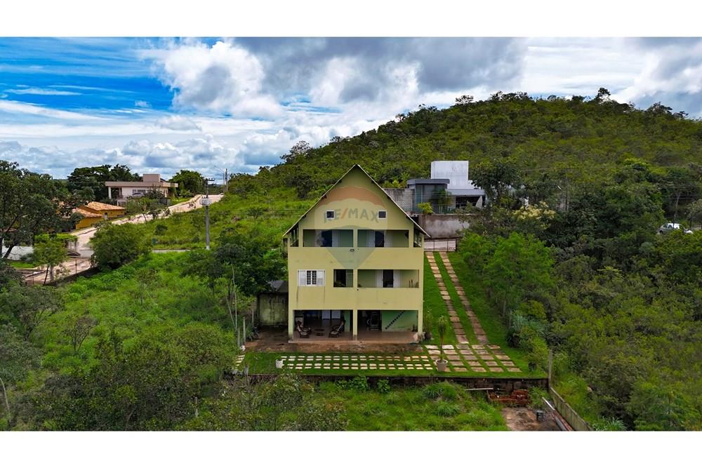 Casa - Venda - Brasília , Distrito Federal - FOTO CASA PAR.jpg - 880341024-120