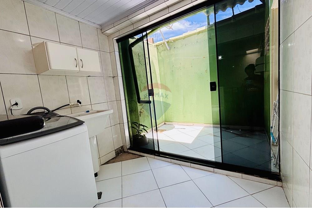 Casa - Venda - Samambaia , Distrito Federal - IMG_5868.jpeg - 880111080-12