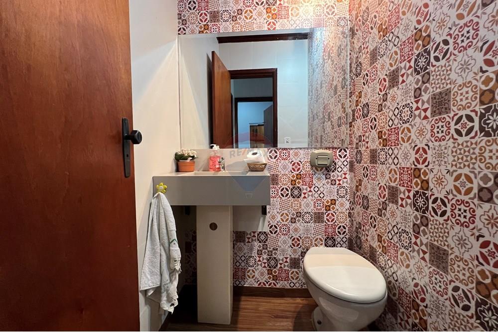 Casa de Condomínio - Venda - Guara , Distrito Federal - IMG_2321.JPG - 880351036-37