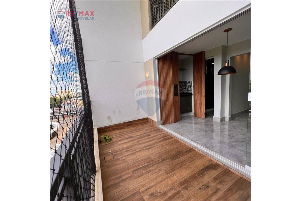 Apartamento - Alugar - Taguatinga , Distrito Federal - 3 - 880391011-981
