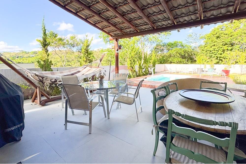 Casa - Venda - Brasília , Distrito Federal - IMG_0236.jpg - Varanda - 880261047-54