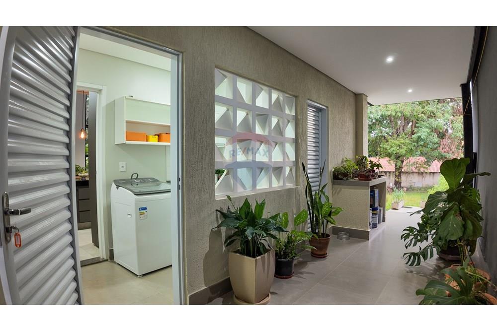 Casa de Condomínio - Venda - Brasília , Distrito Federal - DJI_20250312175915_0811_D.jpg - 880341021-111