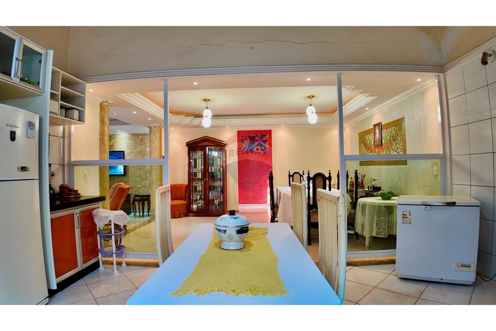 Casa de Condomínio - Venda - Vicente Pires , Distrito Federal - DJI_20240816162409_0271_D.jpeg - 880411075-5