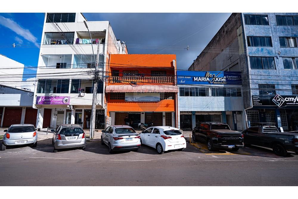 Prédio - Venda - Guara , Distrito Federal - 14052025-DSC09169.jpg - Fachada - 880321030-47