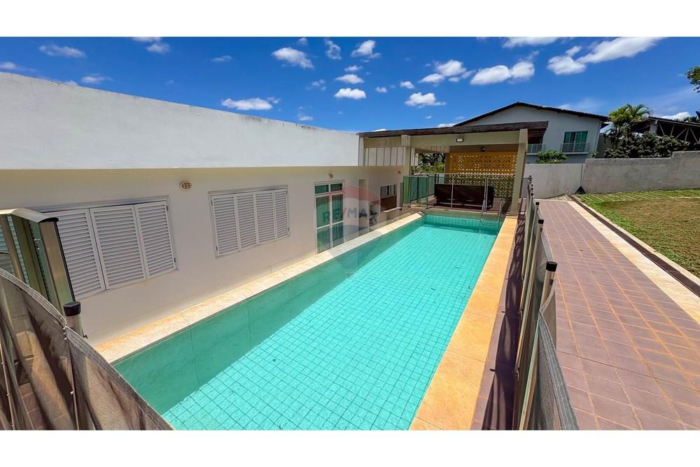 Casa de Condomínio - Venda - Brasília , Distrito Federal - IMG_0527.jpg - 880261106-16