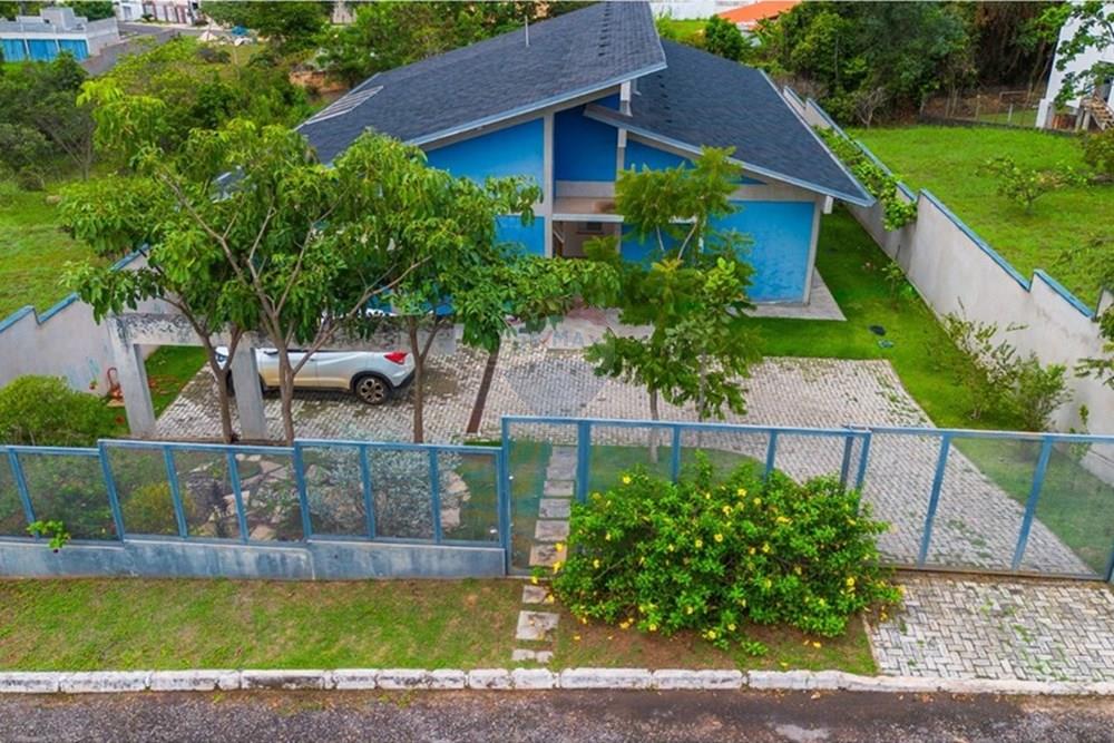 Casa - Venda - Brasília , Distrito Federal - aca7ee1b-5852-4d49-a22e-59551f396f43.jpeg - 880261134-26