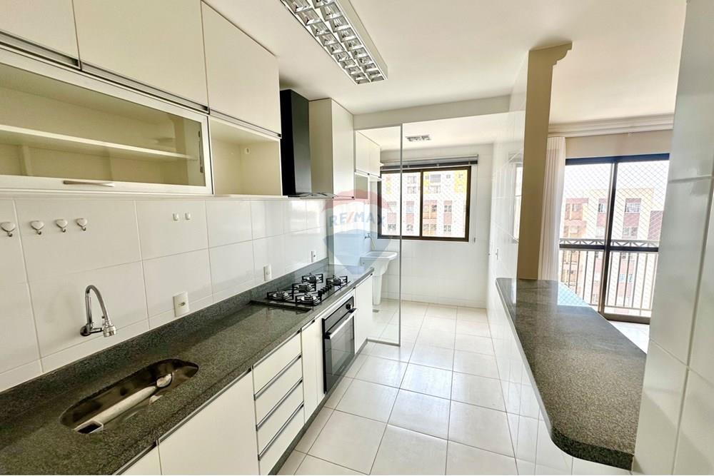 Apartamento - Venda - Samambaia , Distrito Federal - IMG_0196 (2).JPG - 880411007-35