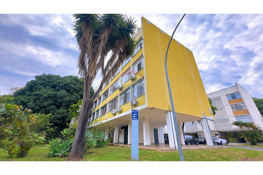 Apartamento - Venda - Brasília , Distrito Federal - IMG_3087.jpg - 880341027-39