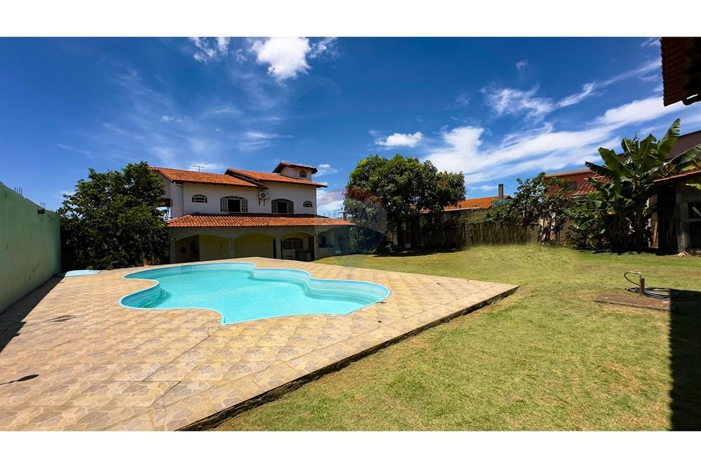 Casa - Venda - Sobradinho , Distrito Federal - IMG_9960.jpg - 880331042-19