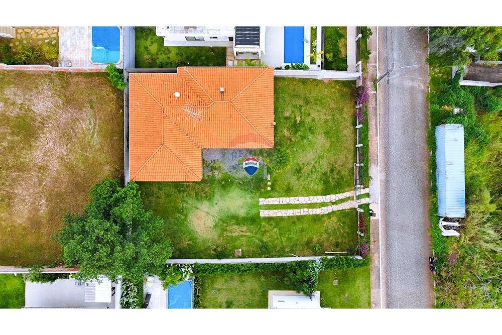 Casa de Condomínio - Venda - Brasília , Distrito Federal - DJI_20250514134036_0934_D-1.jpg - 880341026-63