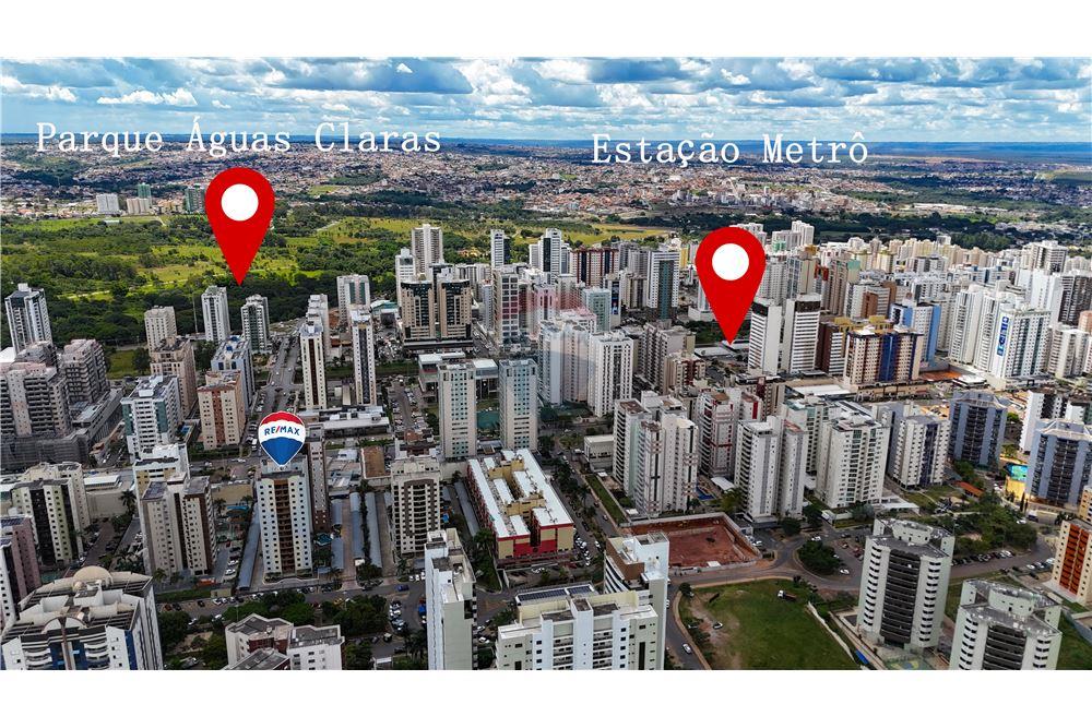 Apartamento - Venda - Águas Claras , Distrito Federal - 29 - 880341042-73