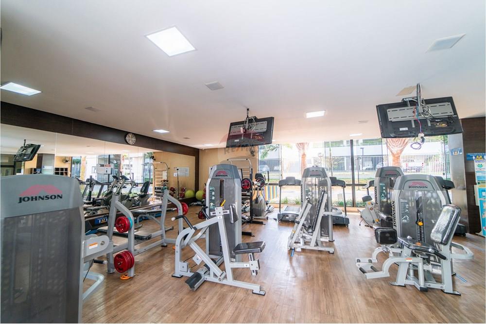 Cobertura - Venda - Águas Claras , Distrito Federal - _DSC5760.jpg - 880111080-16