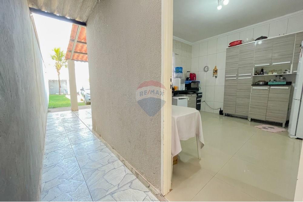 Casa de Condomínio - Venda - Riacho Fundo , Distrito Federal - IMG_9119.jpg - 880161051-15