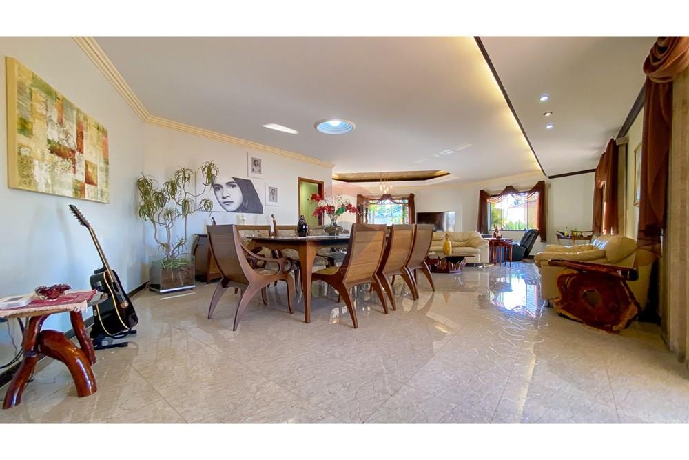 Casa de Condomínio - Venda - Águas Claras , Distrito Federal - IMG_8184 - Copia.jpg - 880261001-92